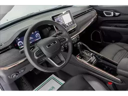 Jeep Commander