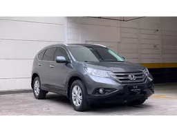 Honda CRV