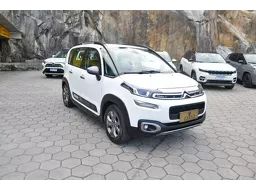 Citroën Aircross