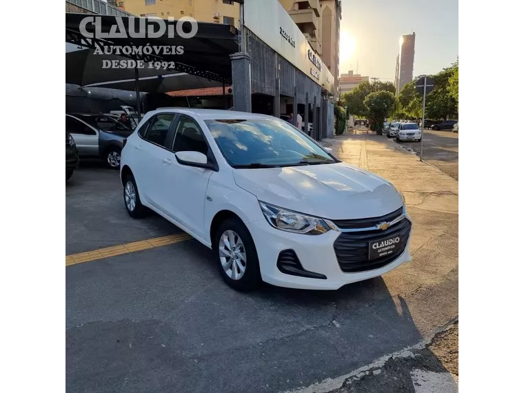 Foto do carro
