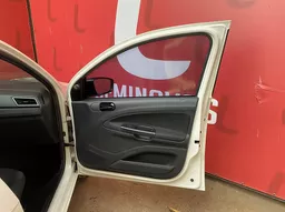 Volkswagen Voyage