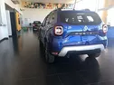 Renault Duster Azul 10