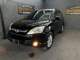 Honda CRV