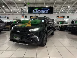 Ford Territory