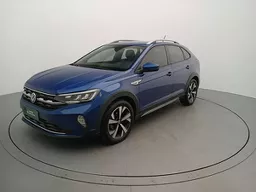 Volkswagen Nivus