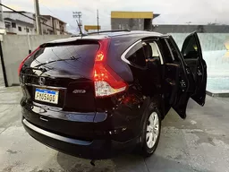 Honda CRV