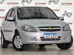 Chevrolet Celta