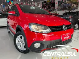Volkswagen Crossfox