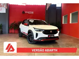 Fiat Pulse