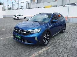 Volkswagen Nivus