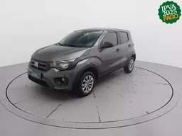 Fiat Mobi
