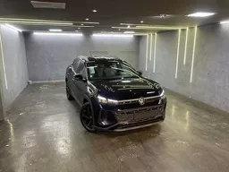Volkswagen Tera