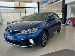 Volkswagen Virtus