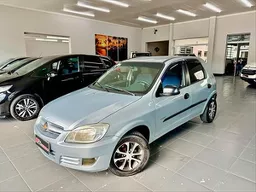 Chevrolet Celta