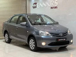Toyota Etios