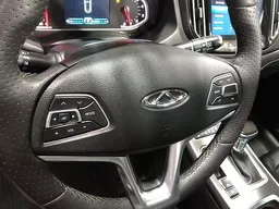 Chery Tiggo 7