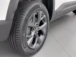 Chevrolet Montana