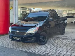 Chevrolet Montana