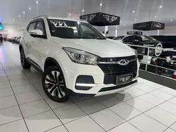 Chery Tiggo 5X