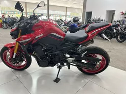 Kawasaki Z