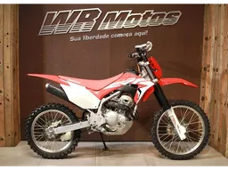 CRF 250