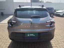Renault Kardian