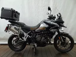 Tiger 900