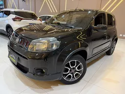 Fiat Uno