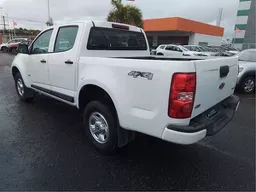 Chevrolet S10