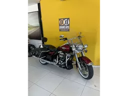 Harley-Davidson