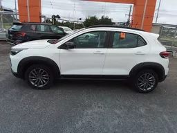 Fiat Pulse