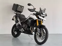 Tiger 1200