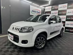 Fiat Uno