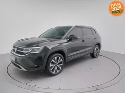 Volkswagen Taos