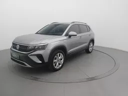 Volkswagen Taos