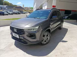 Fiat Pulse