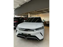 BYD Yuan Pro