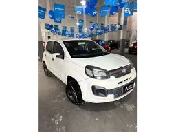 Fiat Uno