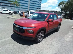 Chevrolet Montana
