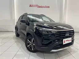 Fiat Pulse