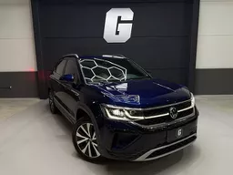 Volkswagen Taos