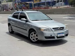 Chevrolet Astra