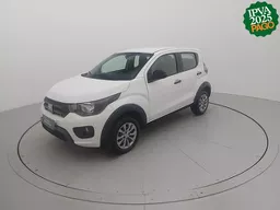 Fiat Mobi