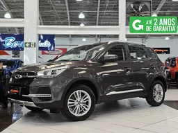 Chery Tiggo 5X