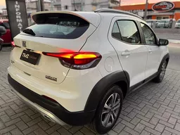 Fiat Pulse