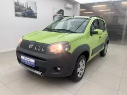 Fiat Uno