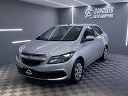 Chevrolet Prisma