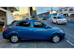 Chevrolet Prisma