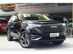 GWM Haval H6