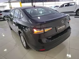 Volkswagen Virtus
